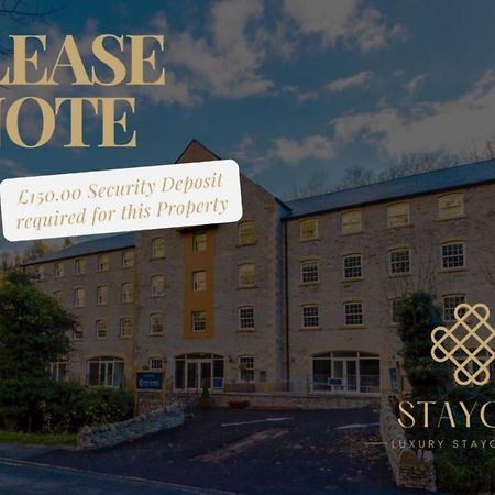 James Court Apartments By Staycay Llandudno Exterior foto