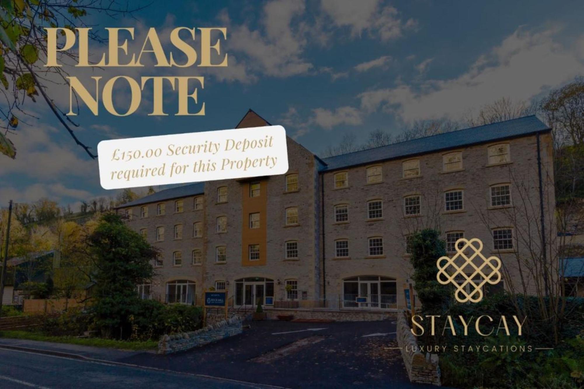 James Court Apartments By Staycay Llandudno Exterior foto